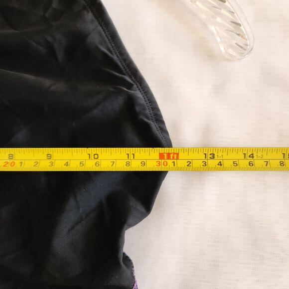 So Kali Dancewear Women's M Black Dance Class Convention Competition Photoshoot - Picture 8 of 12